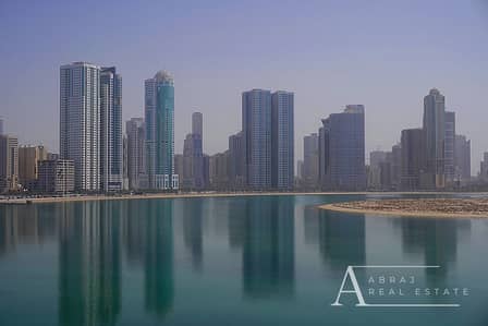 1 Bedroom Flat for Sale in Al Khan, Sharjah - IMG_9735 copy. JPG