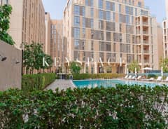 شقة في اسواق سكنية،الممشى،مويلح 340000 درهم - 12396928