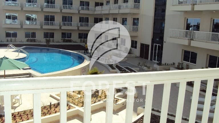 Fully Furnished | 1BR | Large Balcony | Kensington Fully Furnished | 1BR | Large Balcony | Kensington