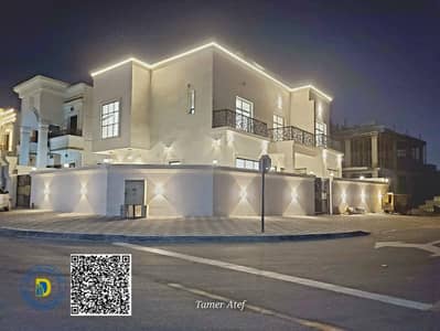 5 Bedroom Villa for Sale in Al Helio, Ajman - WhatsApp Image 2025-07-30 at 4.46. 11 PM. jpeg