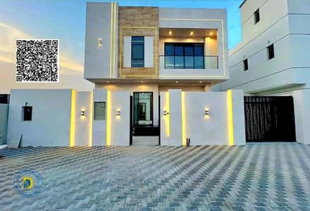 5 Cпальни Вилла Продажа в Аль Захья, Аджман - WhatsApp Image 2025-07-30 at 6.23. 17 PM. jpeg