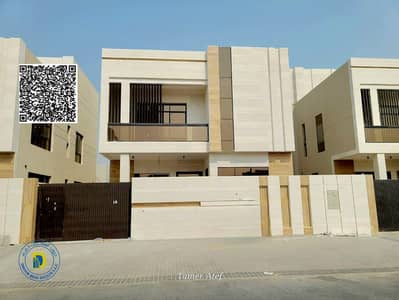 6 Bedroom Villa for Sale in Al Bahia, Ajman - WhatsApp Image 2025-07-30 at 6.44. 39 PM. jpeg