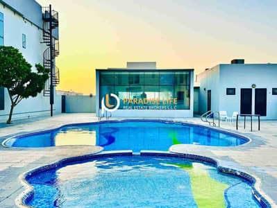 فیلا 4 غرف نوم للايجار في مردف، دبي - 1000497513. jpg