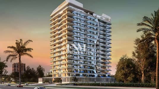 Студия Продажа в Комплекс Дубай Резиденс, Дубай - 1. JPG