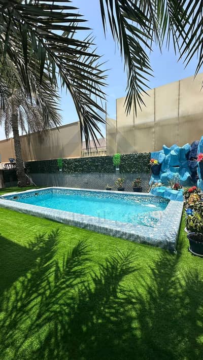 3 Bedroom Villa for Rent in Al Darari, Sharjah - WhatsApp Image 2025-08-02 at 09.17. 02. jpeg