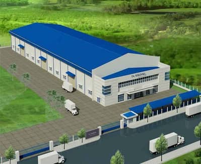 Warehouse for Sale in Al Sajaa, Sharjah - 9a2726653b35586807d7461483e6bf15. jpg