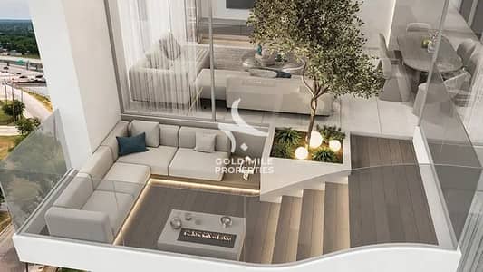 1 Bedroom Apartment for Sale in Dubai Land Residence Complex, Dubai - 19624. jpg