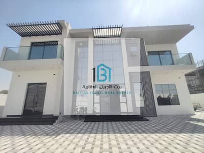 6 Bedroom Villa for Sale in Hoshi, Sharjah - WhatsApp Image 2025-07-31 at 2.47. 18 PM. jpeg