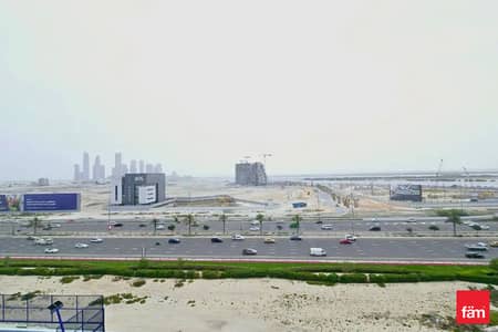 阿尔贾达法住宅区， 迪拜 3 卧室单位待租 - 位于阿尔贾达法住宅区，瓦利德花园公寓 3 卧室的公寓 150000 AED - 12397173