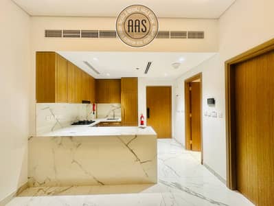 1 Bedroom Flat for Rent in Meydan City, Dubai - IMG_2837. jpeg