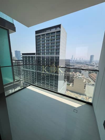 1 Bedroom Flat for Rent in Jumeirah Village Circle (JVC), Dubai - IMG-20250731-WA0158. jpg