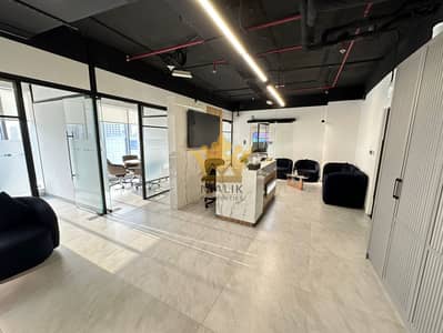 Office for Rent in Barsha Heights (Tecom), Dubai - R13. jpg