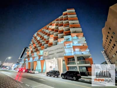 Studio for Rent in Dubai Silicon Oasis (DSO), Dubai - WhatsApp Image 2025-08-02 at 09.19. 35. jpeg