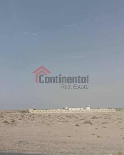 阿尔萨拉玛社区， 乌姆盖万 住宅地块待售 - WhatsApp Image 2025-07-03 at 11.43. 02 AM. jpeg