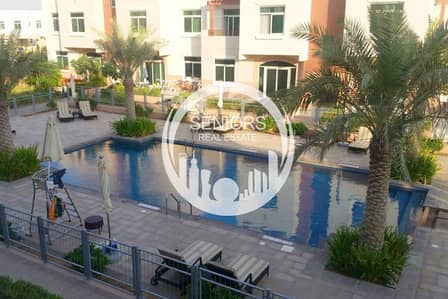 Hot Deal! 1 BR apartment in Al Ghadeer 2 Hot Deal! 1 BR apartment in Al Ghadeer 2
