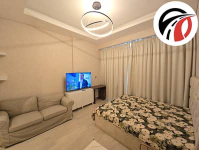 阿尔贾达法住宅区， 迪拜 单身公寓待租 - 20250630_171646. jpg