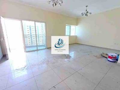 2 Bedroom Apartment for Rent in Al Nahda (Sharjah), Sharjah - 1000325253. jpg