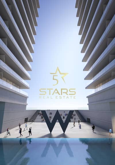 1 Спальня Апартамент Продажа в Дубай Харбор, Дубай - 240524-Amphitheatre-03. jpg