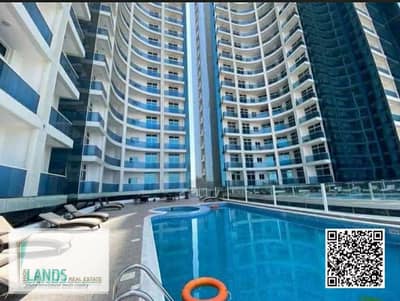 2 Cпальни Апартамент в аренду в Аль Рашидия, Аджман - f057f791-1cfc-4160-be9e-76bee19c5f5a. jpg