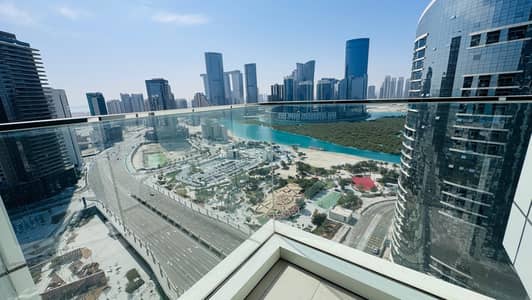 阿尔雷姆岛， 阿布扎比 2 卧室公寓待租 - WhatsApp Image 2025-07-30 at 13.01. 00 (4). jpeg
