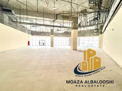 Shop for Rent in Muwaileh Commercial, Sharjah - IMG-20250730-WA0114. jpg