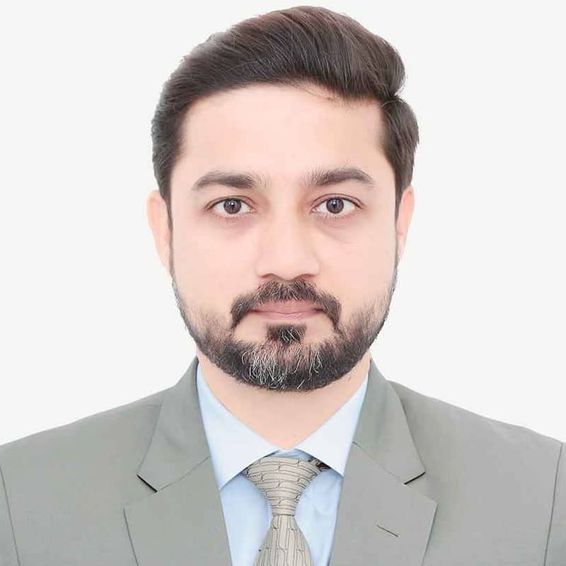 Shah Nawaz