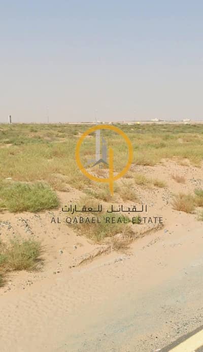 Plot for Sale in Al Belaida, Sharjah - صورة واتساب بتاريخ 1447-02-08 في 10.28. 20_5c1d1f80. jpg