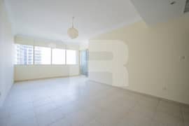 Spacious | Well Maintained 1BR Apt | Vacant