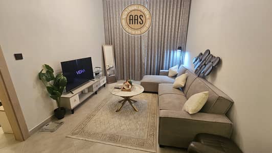 1 Спальня Апартамент Продажа в Аль Джадаф, Дубай - IMG-20250419-WA0082. jpg