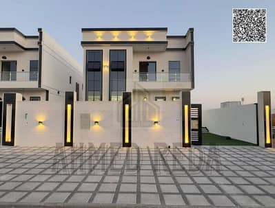 3 Bedroom Villa for Sale in Al Helio, Ajman - batch_WhatsApp Image 2025-04-11 at 1.09. 47 AM. jpeg