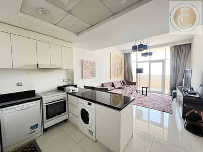1 Bedroom Flat for Rent in Jumeirah Village Circle (JVC), Dubai - IMG_5393. jpg