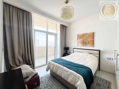 1 Bedroom Flat for Rent in Jumeirah Village Circle (JVC), Dubai - IMG_5401. jpg