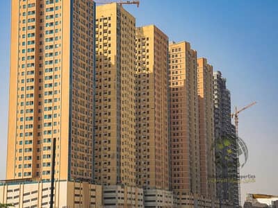 فلیٹ 2 غرفة نوم للبيع في مدينة الإمارات‬، عجمان - لقطة الشاشة 2025-03-08 111357. jpg
