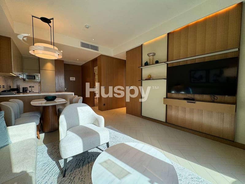 位于迪拜市中心,迪拜歌剧院谦恭公寓,The Address Residences Dubai Opera Tower 2 2 卧室的公寓 260000 AED - 12397418 位于迪拜市中心,迪拜歌剧院谦恭公寓,The Address Residences Dubai Opera Tower 2 2 卧室的公寓 260000 AED - 12397418