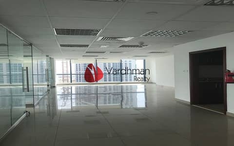 朱美拉湖塔 (JLT)， 迪拜 写字楼待售 - IMG_0990. jpg