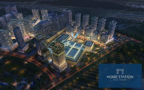 Studio for Sale in City of Arabia, Dubai - WhatsApp Image 2025-08-01 at 6.23. 59 PM. jpeg