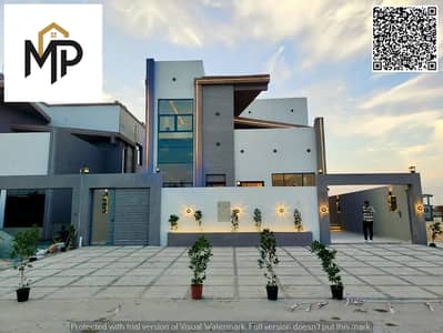 4 Bedroom Villa for Sale in Al Yasmeen, Ajman - batch_777689535-1066x800. jpg
