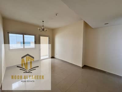 1 Bedroom Apartment for Rent in Abu Shagara, Sharjah - IMG-20250802-WA0004. jpg