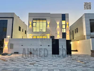 فیلا 4 غرف نوم للبيع في الزاهية، عجمان - batch_WhatsApp Image 2025-05-04 at 10.04. 17 PM. jpeg