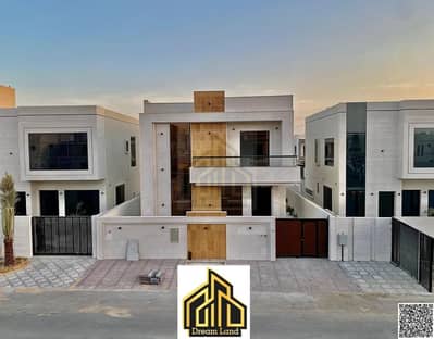 5 Bedroom Villa for Sale in Al Yasmeen, Ajman - batch_756670515-1066x800. jpg