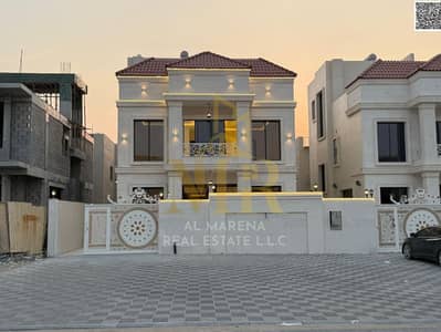 4 Bedroom Villa for Sale in Al Zahya, Ajman - WhatsApp Image 2025-08-01 at 11.09. 35 PM (1). jpeg