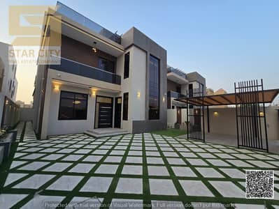 6 Cпальни Вилла Продажа в Аль Мовайхат, Аджман - IMG-20250723-WA0436. jpg
