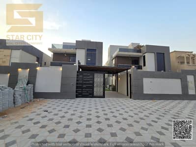 6 Bedroom Villa for Sale in Al Mowaihat, Ajman - IMG-20250723-WA0457. jpg