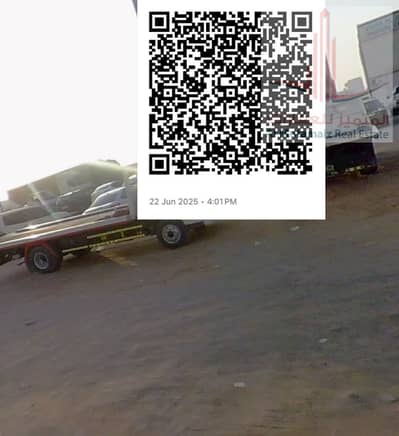 Plot for Sale in Al Jurf, Ajman - 0b499661-d591-4fd2-af58-e980115bf61f. jpg