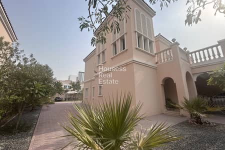 2 Bedroom Villa for Sale in Jumeirah Village Circle (JVC), Dubai - VAASTU | VACANT SOON | WELL KEPT | QUITE LOCATION