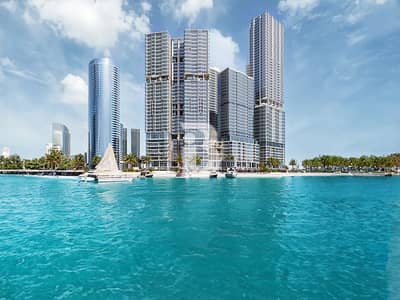 阿尔雷姆岛， 阿布扎比 3 卧室公寓待租 - 位于阿尔雷姆岛，城市之光社区，Radiant Square，Radiant Boulevard 3 卧室的公寓 140000 AED - 12397550