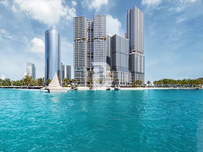 位于阿尔雷姆岛,城市之光社区,Radiant Square,Radiant Boulevard 3 卧室的公寓 140000 AED - 12397550 位于阿尔雷姆岛,城市之光社区,Radiant Square,Radiant Boulevard 3 卧室的公寓 140000 AED - 12397550