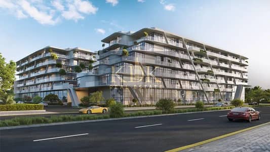 2 Bedroom Flat for Sale in Jumeirah Village Circle (JVC), Dubai - 11691. jpg