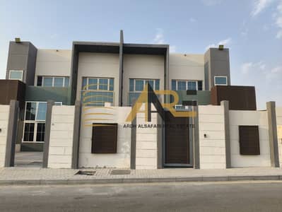 5 Bedroom Villa for Rent in Al Tai, Sharjah - IMG-20250801-WA0040. jpg