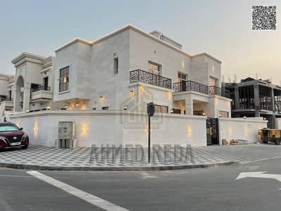 5 Bedroom Villa for Sale in Al Helio, Ajman - batch_WhatsApp Image 2025-07-28 at 11.33. 52 AM. jpeg